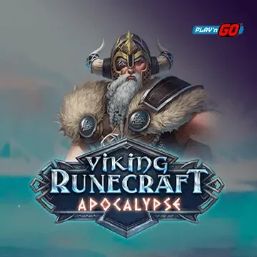 Viking Runecraft: Apocalypse - PLACEBET138