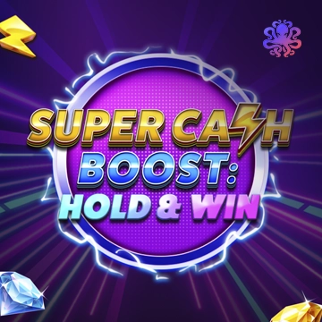 Super Cash Boost: Hold & Win - PLACEBET138