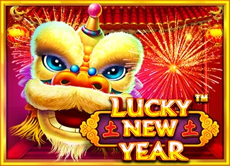 Pragmatic : Lucky New Year - PLACEBET138