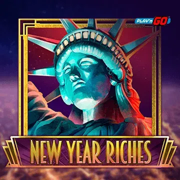 New Year Riches - PLACEBET138