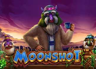 Pragmatic : Moonshot - PLACEBET138