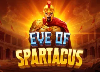 Pragmatic : Eye of Spartacus - PLACEBET138