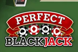 Perfect Blackjack - PLACEBET138