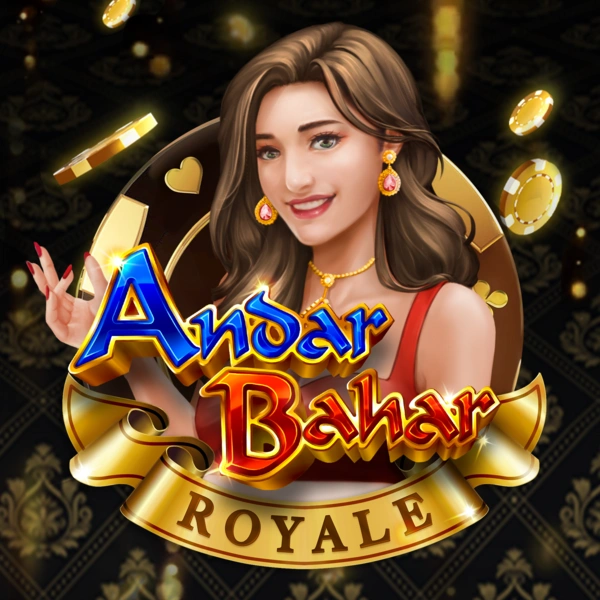 Andar Bahar Royale - PLACEBET138