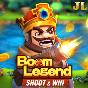 Boom Legend - PLACEBET138
