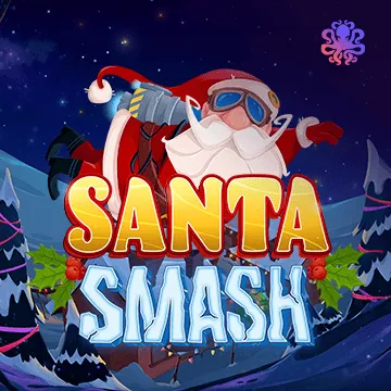 Santa Smash - PLACEBET138