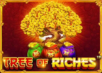 Pragmatic : Tree of Riches - PLACEBET138