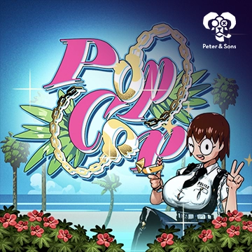 Pop Cop - PLACEBET138