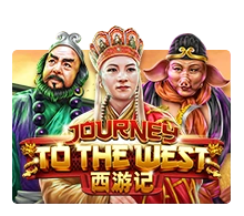 Joker123 : Journey To The West - PLACEBET138