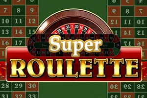 Super Ruletti - PLACEBET138