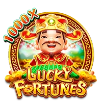 Facai : LUCKY FORTUNES - PLACEBET138