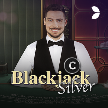 Blackjack Silver C - PLACEBET138