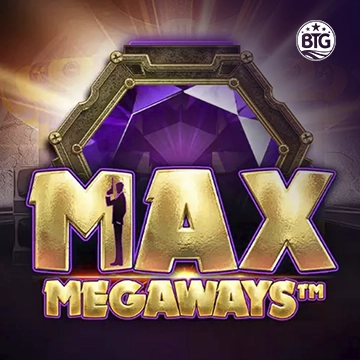 Max Megaways - PLACEBET138