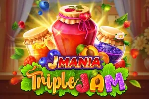 J Mania Triple Jam - PLACEBET138