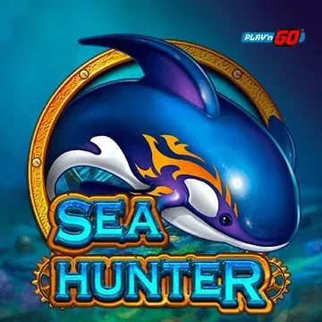 Sea Hunter - PLACEBET138