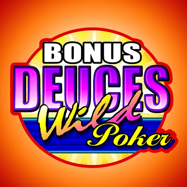 Bonus Deuces Wild - PLACEBET138