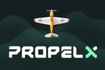 Propel X - PLACEBET138