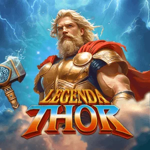 Epic of Thor - PLACEBET138