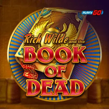 Book of Dead - PLACEBET138