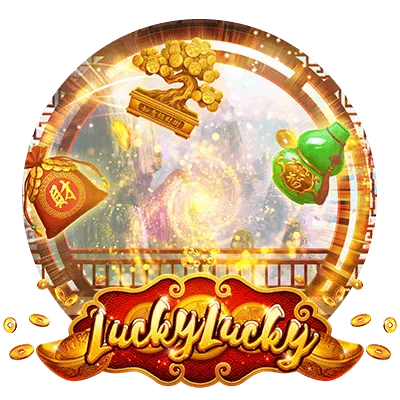 Habanero : Lucky Lucky - PLACEBET138