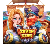 Joker123 : Seven Seas - PLACEBET138