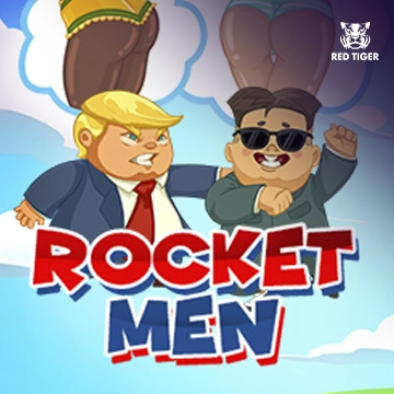 Rocket Men - PLACEBET138