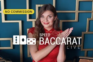 Speed 6 Scanner Baccarat NC - PLACEBET138