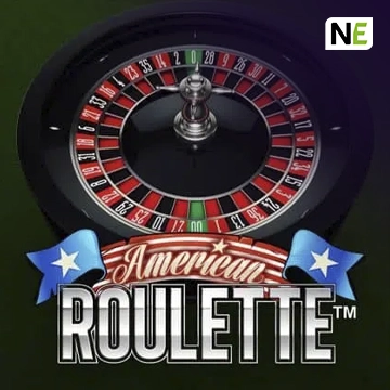 NetEnt American Roulette - PLACEBET138