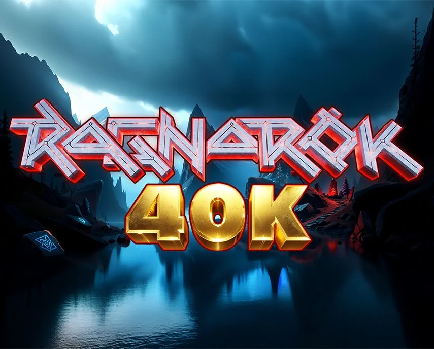 Ragnarok 40K - PLACEBET138