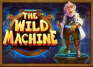Pragmatic : The Wild Machine - PLACEBET138