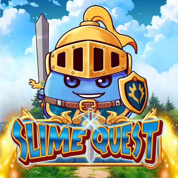 Slime Quest - PLACEBET138