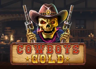 Pragmatic : Cowboys Gold - PLACEBET138