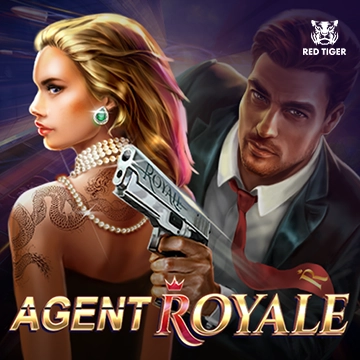 Agent Royale - PLACEBET138