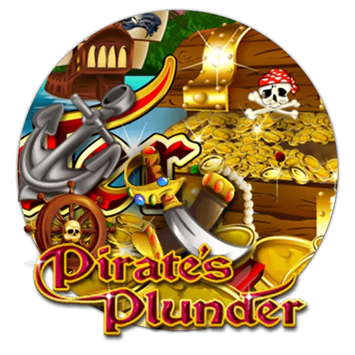 Habanero : Pirates Plunder - PLACEBET138