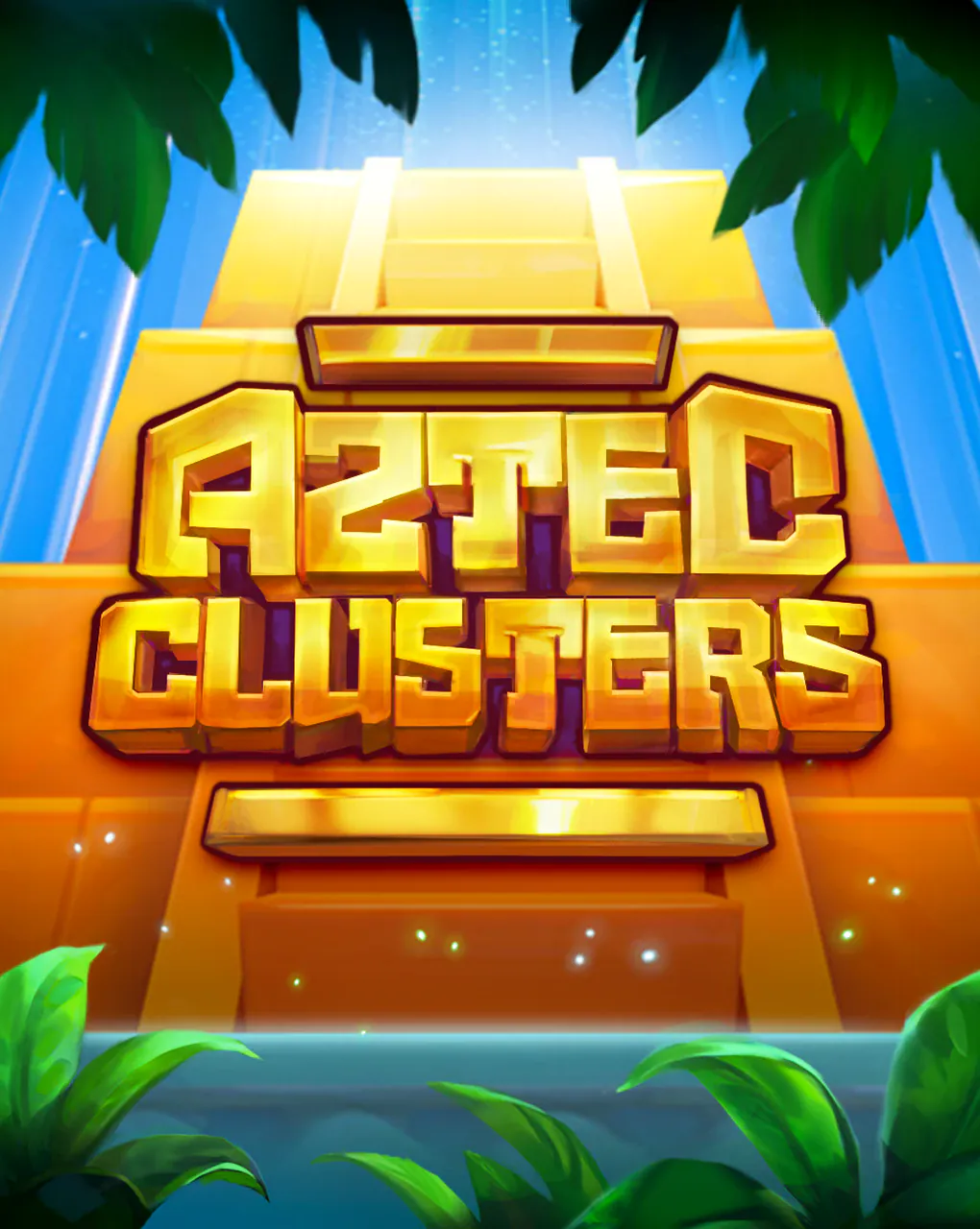 Bgaming : Aztec Clusters - PLACEBET138