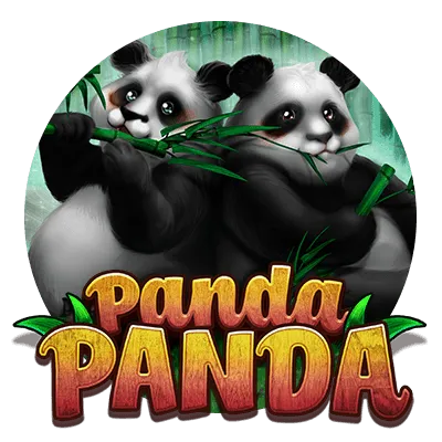 Habanero : Panda Panda - PLACEBET138