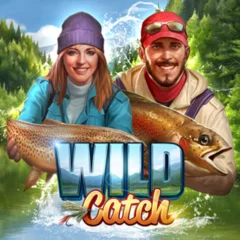 Wild Catch (New) - PLACEBET138