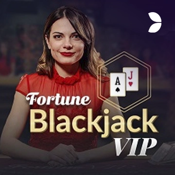 Blackjack Fortune VIP - PLACEBET138