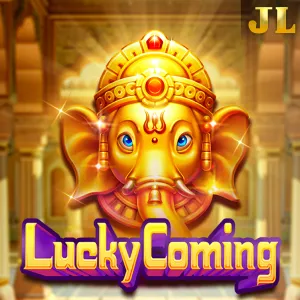 Jili : Lucky Coming - PLACEBET138