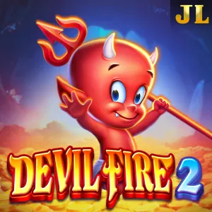 Jili : Devil Fire 2 - PLACEBET138