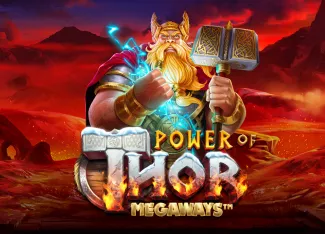 Pragmatic : Power of Thor Megaways - PLACEBET138