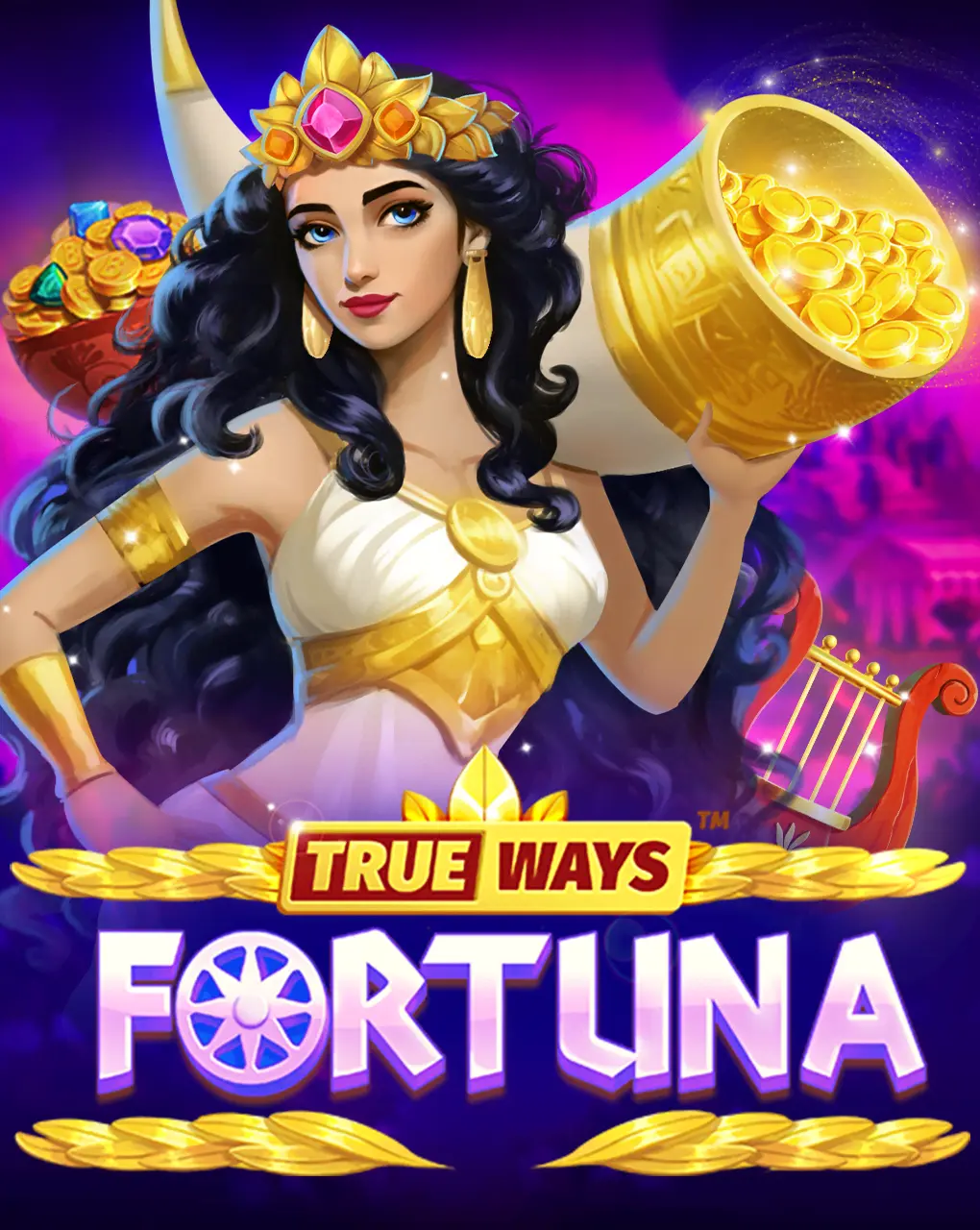 Bgaming : Fortuna Trueways - PLACEBET138