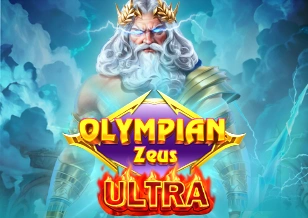Olympian Zeus ULTRA - PLACEBET138
