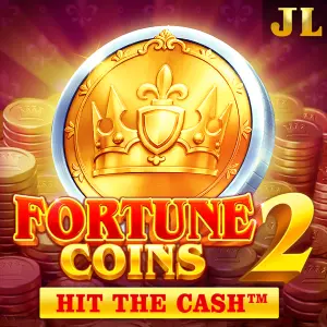 Jili : Fortune Coins 2 - PLACEBET138