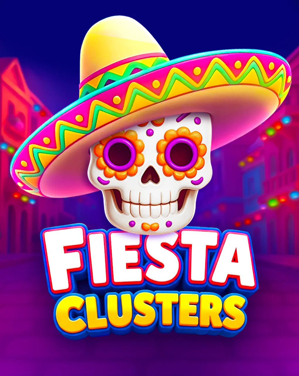 Bgaming : Fiesta Clusters - PLACEBET138