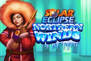 Solar Eclipse: Northern Winds™ - PLACEBET138