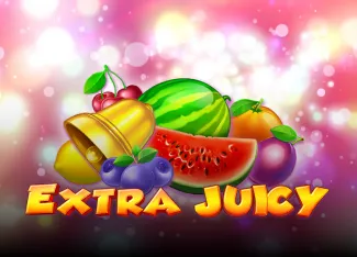 Pragmatic : Extra Juicy - PLACEBET138