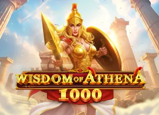 Pragmatic : Wisdom of Athena 1000 - PLACEBET138