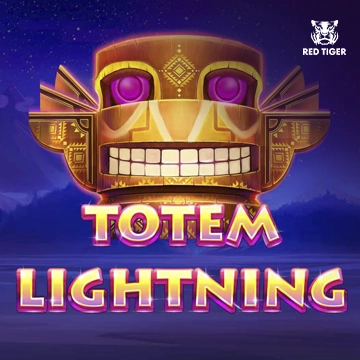 Totem Lightning - PLACEBET138