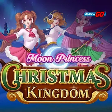 Midnight Princess: Christmas Kingdom - PLACEBET138